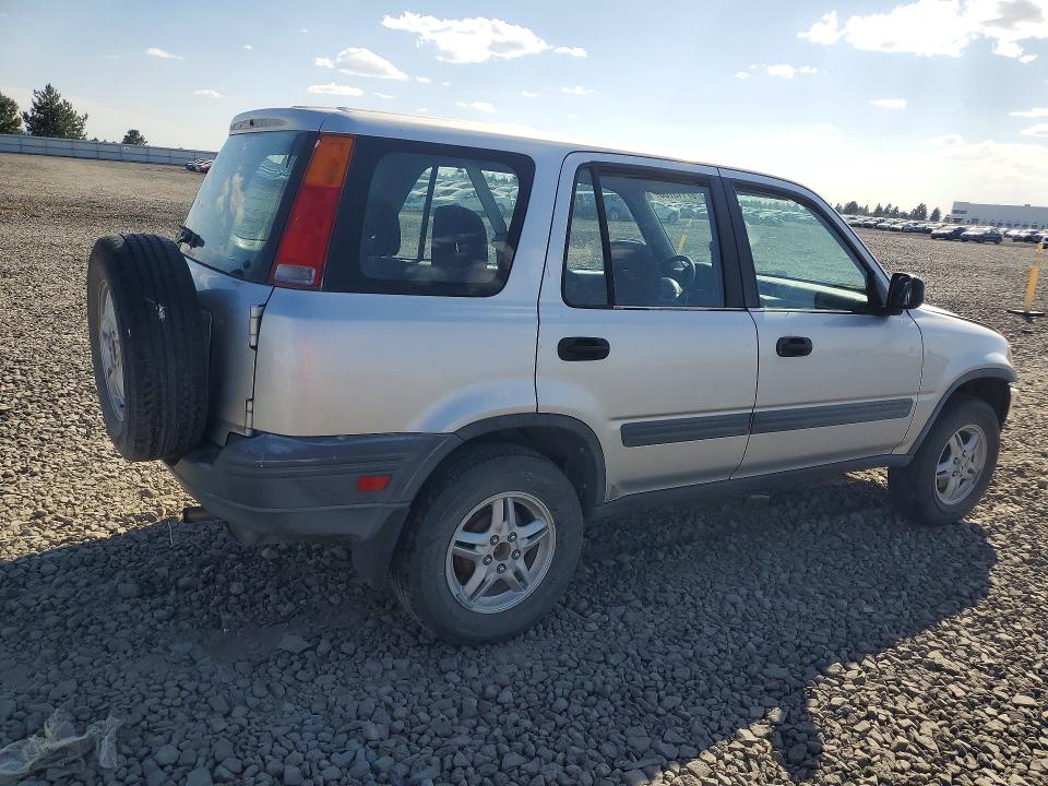 Продажа на аукционе авто 2000 Honda Cr-v, vin: JHLRD1848YC046035, номер лота: 67113786
