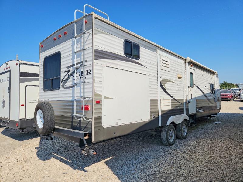 Продажа на аукционе авто 2015 Zing Er Crossroads, vin: 4V0TC3321FJ003792, номер лота: 64497516