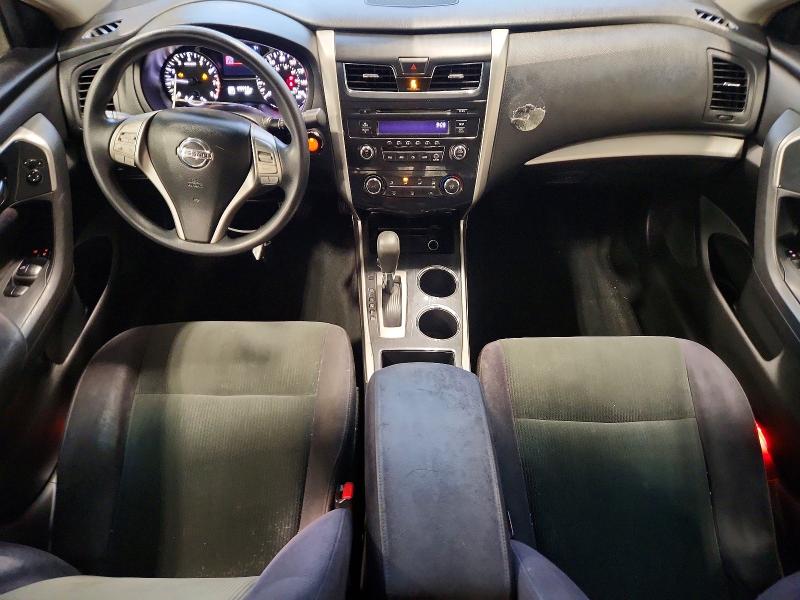 Продажа на аукционе авто 2013 Nissan Altima, vin: 1N4AL3AP6DN543425, номер лота: 64649246