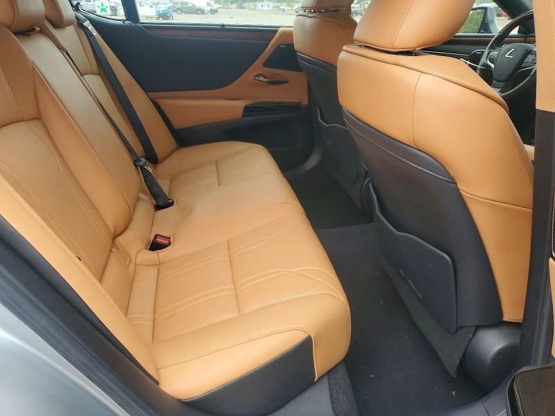 Aukcja sprzedaży 2024 Lexus Es 350, vin: 58AFZ1B13RU180452, numer aukcji: 64018386