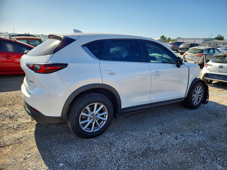 Aukcja sprzedaży 2023 Mazda Cx-5, vin: JM3KFBAMXP0109426, numer aukcji: 65687686