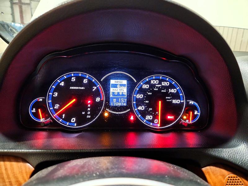 2006 Acura Tsx მანქანა იყიდება აუქციონზე, vin: JH4CL96996C003807, აუქციონის ნომერი: 64510246