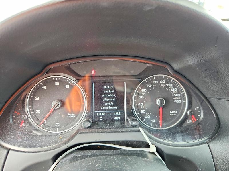 Aukcja sprzedaży 2016 Audi Q5, vin: WA1L2AFP4GA019554, numer aukcji: 65838676