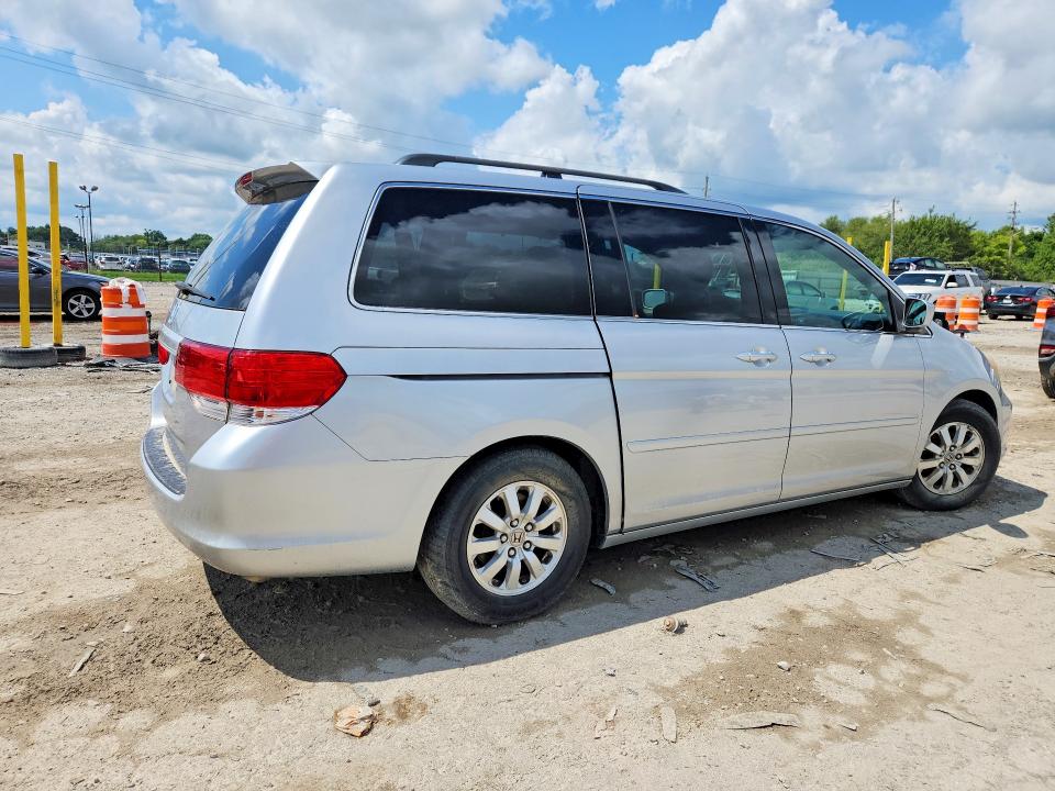Aukcja sprzedaży 2010 Honda Odyssey, vin: 5FNRL3H73AB010106, numer aukcji: 65688676