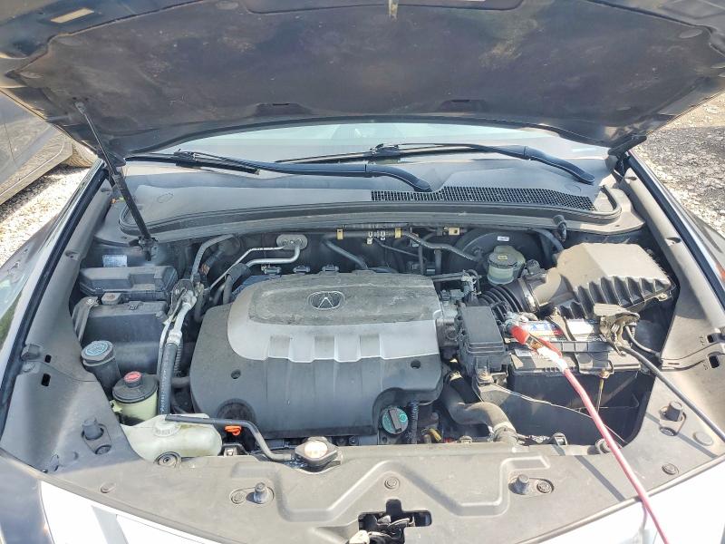 Продаж на аукціоні авто 2010 Acura Zdx, vin: 2HNYB1H61AH500932, номер лоту: 63569776