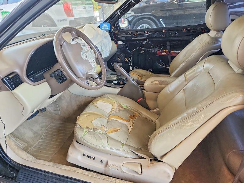 Aukcja sprzedaży 1995 Lexus Sc 300, vin: JT8JZ31C4S0025862, numer aukcji: 65677796