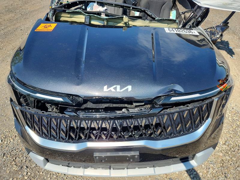 Aukcja sprzedaży 2025 Kia Carnival, vin: KNDNB5K36S6506338, numer aukcji: 64102636