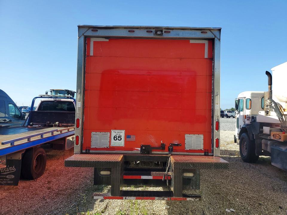 2017 Hino 195 მანქანა იყიდება აუქციონზე, vin: JHHSDM2H0HK005817, აუქციონის ნომერი: 63910276