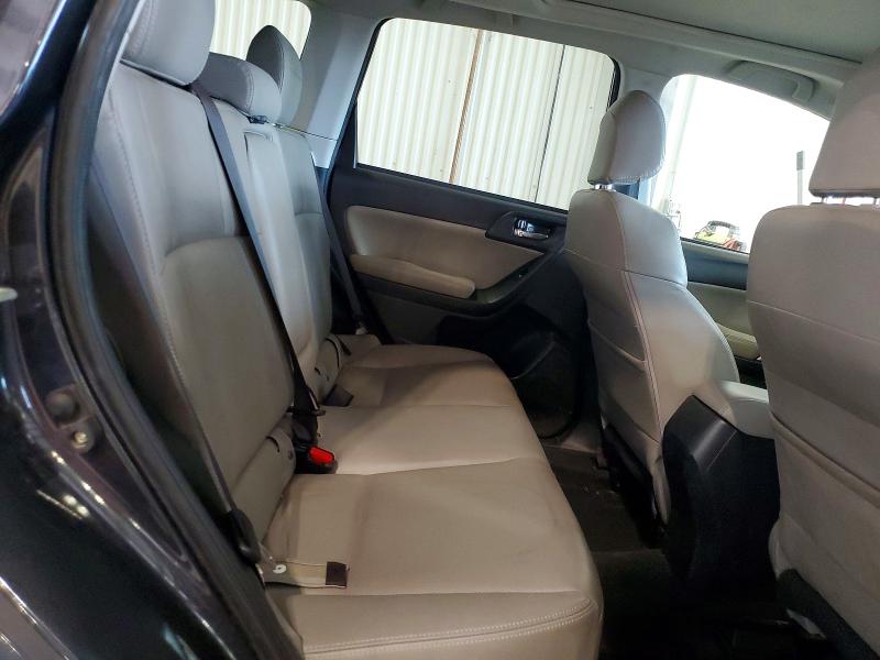 Aukcja sprzedaży 2016 Subaru Forester, vin: JF2SJAHC7GH508358, numer aukcji: 60527916