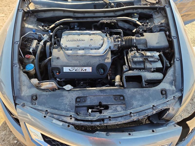 67008586 :رقم المزاد ، 1HGCS2B89AA010576 vin ، 2010 Honda Accord مزاد بيع