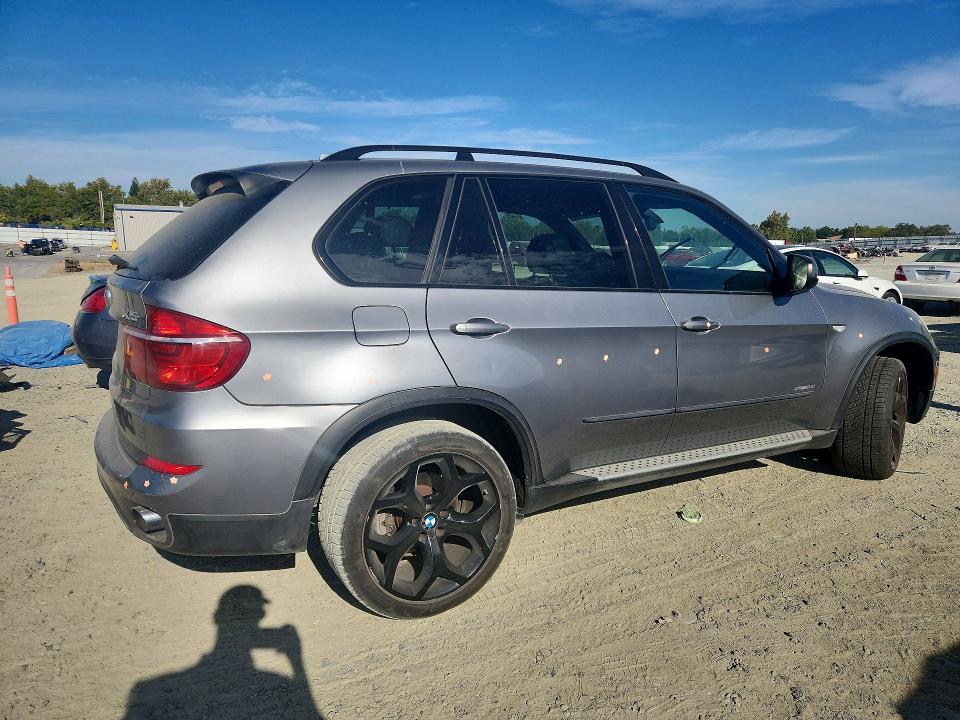 Aukcja sprzedaży 2012 Bmw X5, vin: 5UXZV4C50CL747624, numer aukcji: 65437016