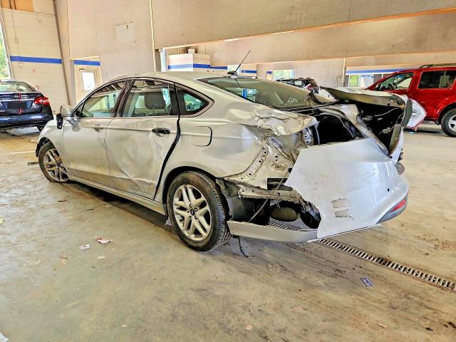 2014 Ford Fusion მანქანა იყიდება აუქციონზე, vin: 1FA6P0HD9E5383658, აუქციონის ნომერი: 64621866