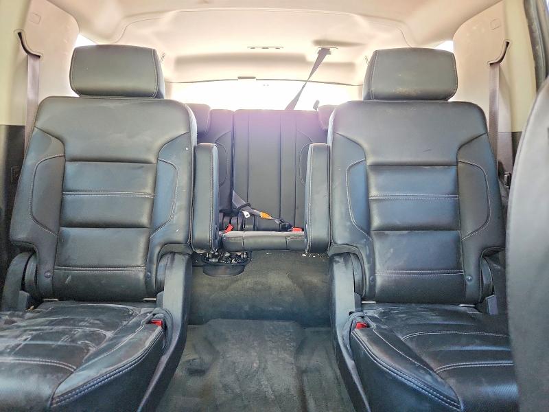 Продажа на аукционе авто 2015 Gmc Yukon Xl, vin: 1GKS2JKJ5FR170197, номер лота: 65695486