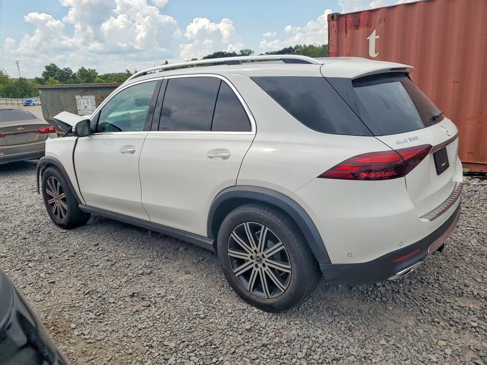 Продажа на аукционе авто 2026 Mercedes-benz Gle, vin: 4JGFB4FB5TB506318, номер лота: 65290486