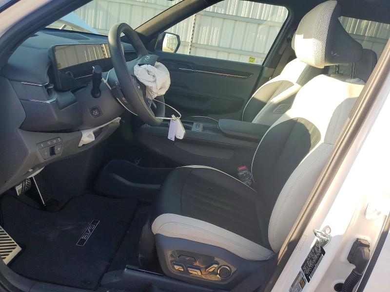 Aukcja sprzedaży 2026 Kia Ev9, vin: 5XYAEFS56TG021855, numer aukcji: 64328116