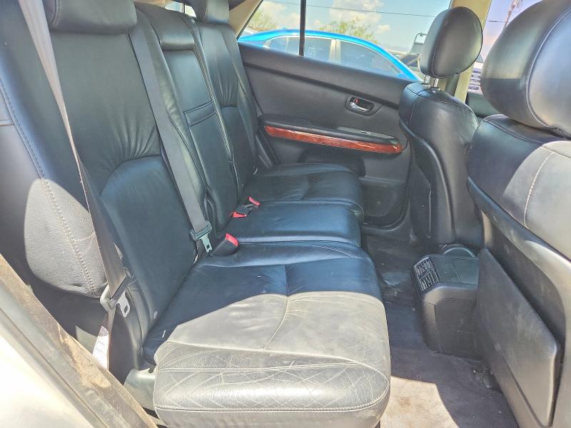 Продажа на аукционе авто 2008 Lexus Rx, vin: JTJHW31U582043346, номер лота: 65052406