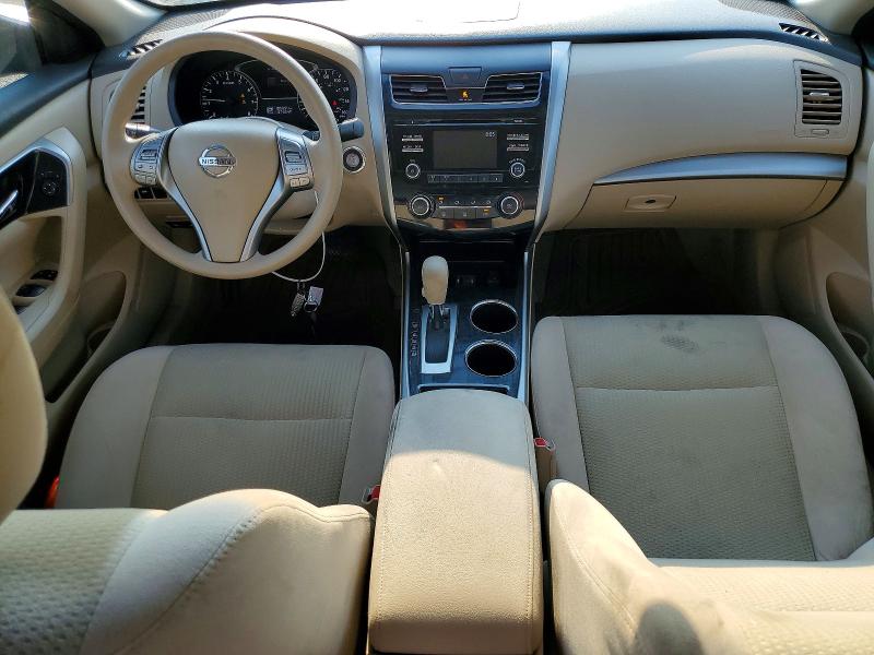 Продаж на аукціоні авто 2014 Nissan Altima, vin: 1N4AL3AP6EN231574, номер лоту: 64025506