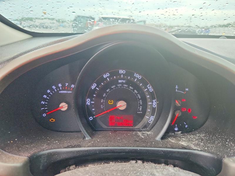 Продажа на аукционе авто 2015 Kia Sportage, vin: KNDPB3AC7F7757495, номер лота: 66647916