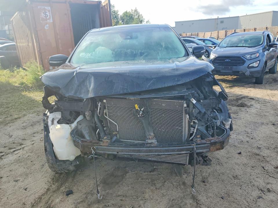 Продаж на аукціоні авто 2017 Ford Edge, vin: 2FMPK4APXHBC56437, номер лоту: 65212646