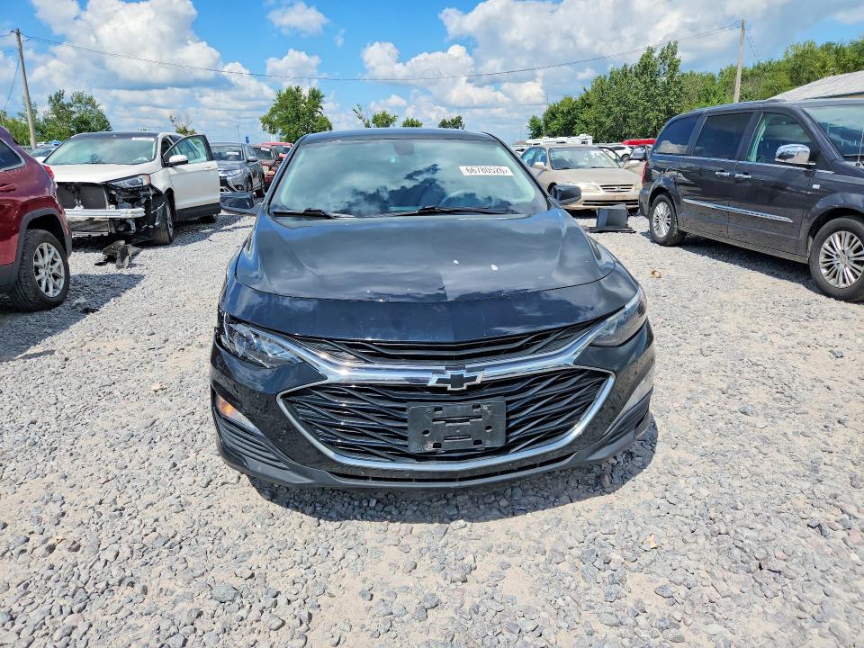 2020 Chevrolet Malibu მანქანა იყიდება აუქციონზე, vin: 1G1ZD5ST9LF157522, აუქციონის ნომერი: 66780526