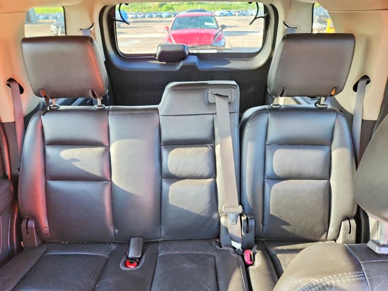 Aukcja sprzedaży 2008 Mercury Mountaineer, vin: 4M2EU38E58UJ02002, numer aukcji: 66707956