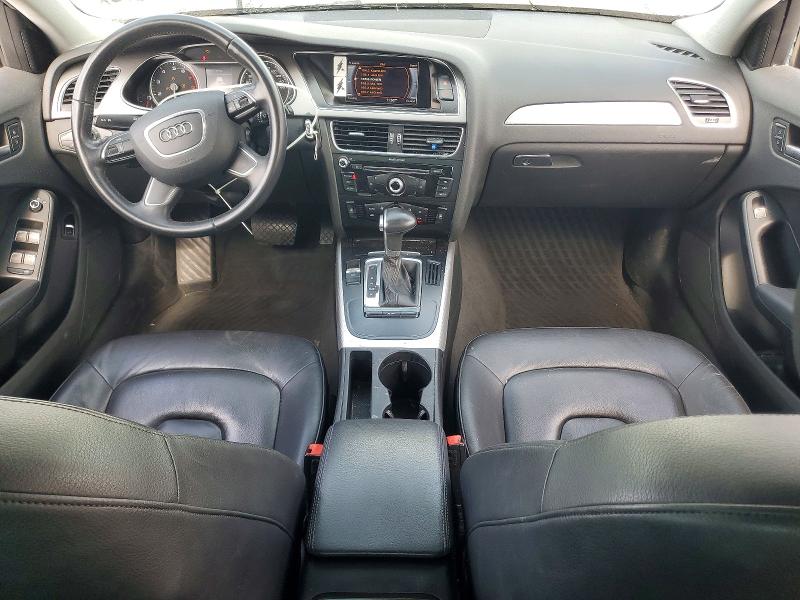 Aukcja sprzedaży 2013 Audi A4, vin: WAUBFAFL0DN014615, numer aukcji: 66826606
