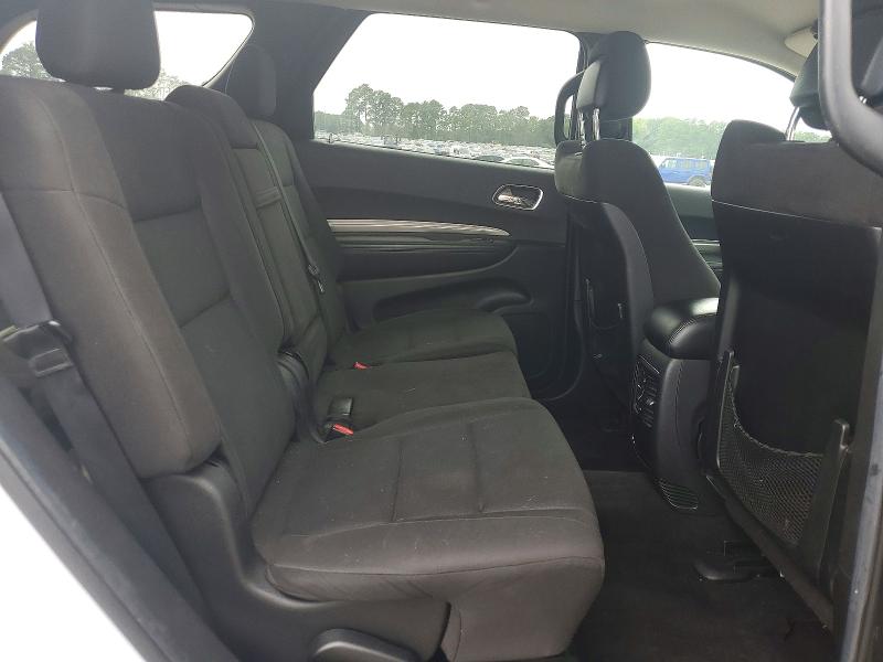Продажа на аукционе авто 2013 Dodge Durango, vin: 1C4RDHAG3DC694581, номер лота: 65156986