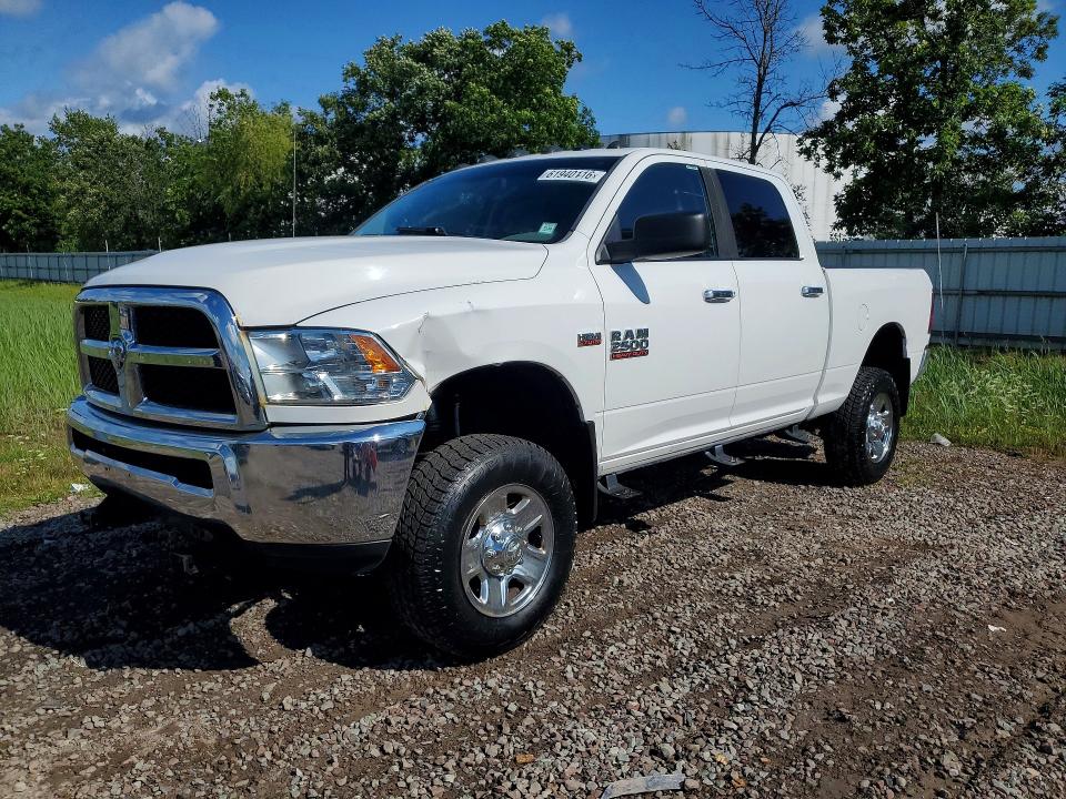 Auction sale of the 2014 Ram 2500, vin: 3C6TR5DT6EG188022, lot number: 61940116
