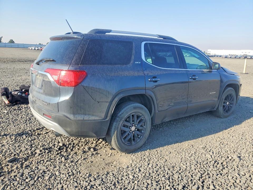 Продажа на аукционе авто 2019 Gmc Acadia, vin: 1GKKNULS2KZ226056, номер лота: 65888376