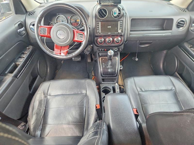 Продаж на аукціоні авто 2014 Jeep Patriot, vin: 1C4NJRCB6ED528615, номер лоту: 64581626