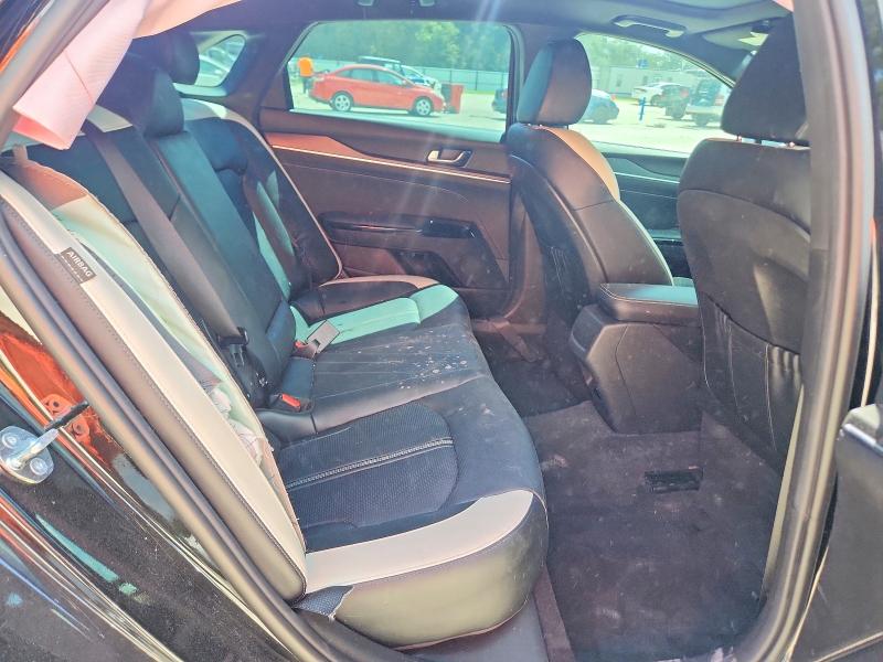 Продажа на аукционе авто 2026 Kia K5, vin: KNAG64J74T5451341, номер лота: 66534456