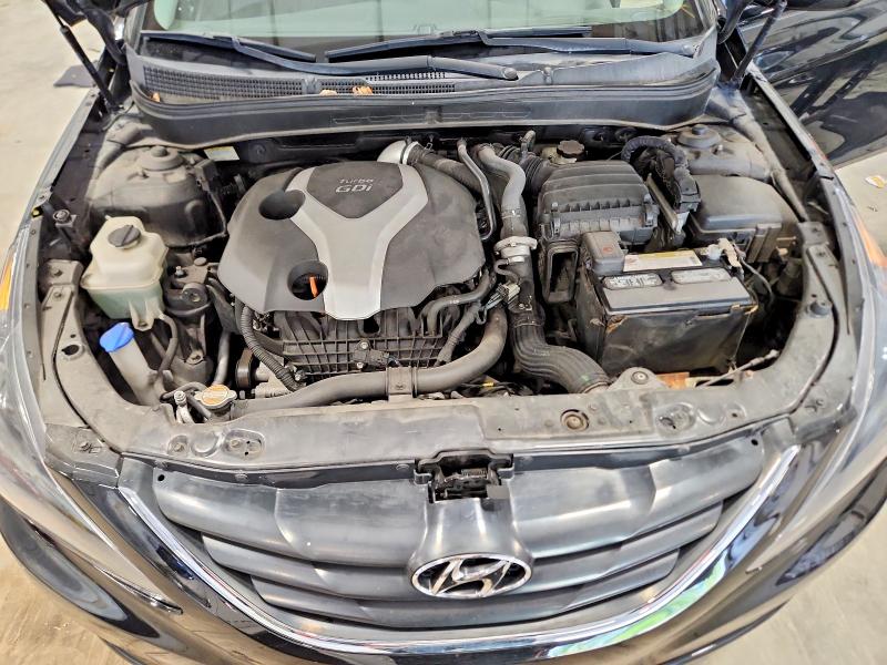 Продаж на аукціоні авто 2013 Hyundai Sonata, vin: 5NPEC4AB8DH504938, номер лоту: 63933716