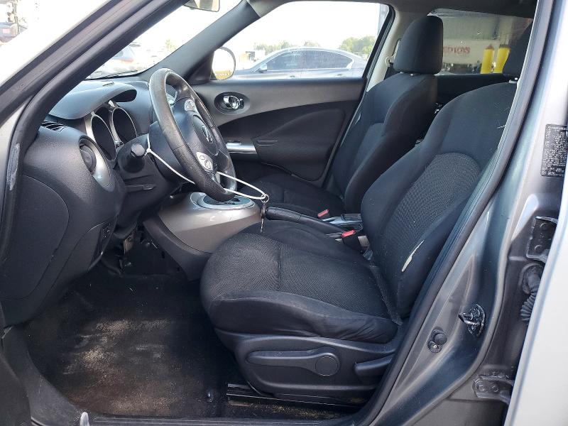 Продажа на аукционе авто 2011 Nissan Juke, vin: JN8AF5MR7BT008899, номер лота: 63726086