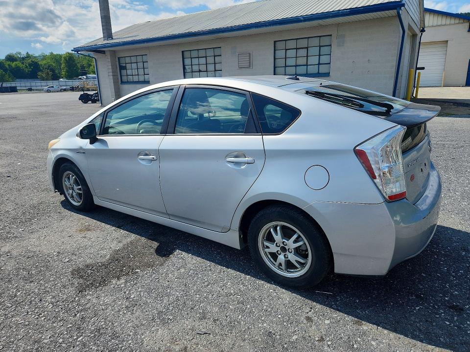 Продаж на аукціоні авто 2010 Toyota Prius, vin: JTDKN3DU8A1099784, номер лоту: 64088886
