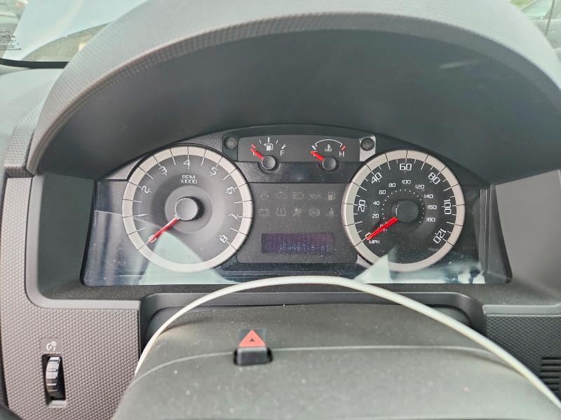2010 Ford Escape მანქანა იყიდება აუქციონზე, vin: 1FMCU0EGXAKA32608, აუქციონის ნომერი: 65753106