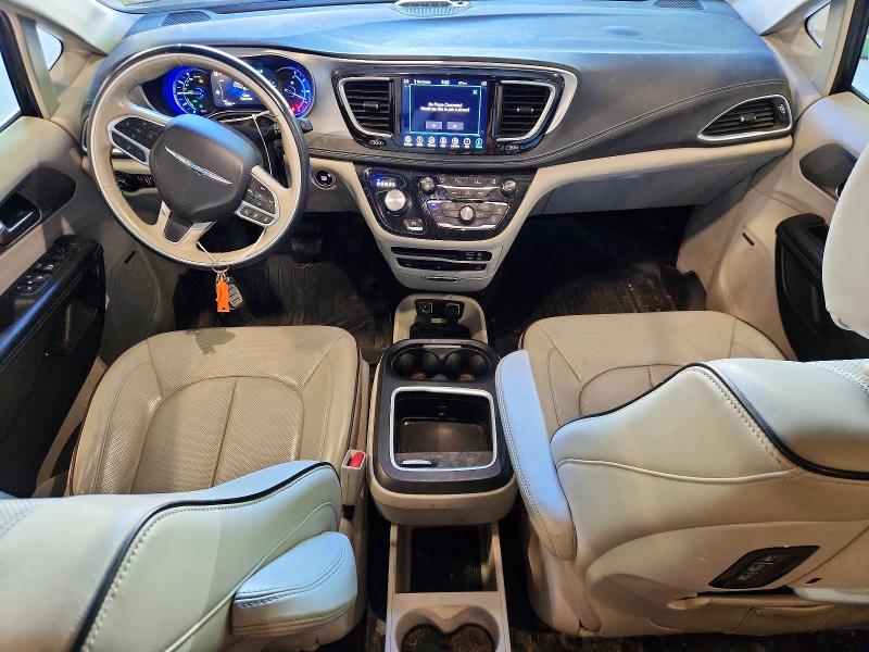 Aukcja sprzedaży 2018 Chrysler Pacifica, vin: 2C4RC1N77JR323236, numer aukcji: 65549726