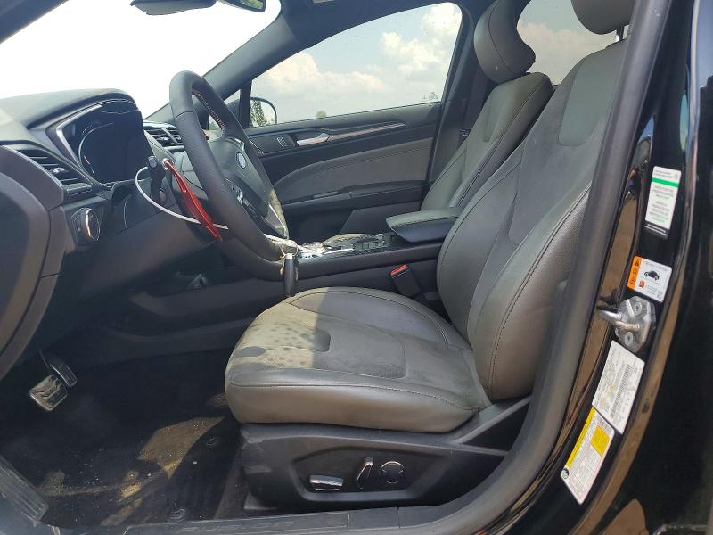 Aukcja sprzedaży 2017 Ford Fusion, vin: 3FA6P0VP5HR331461, numer aukcji: 63280676