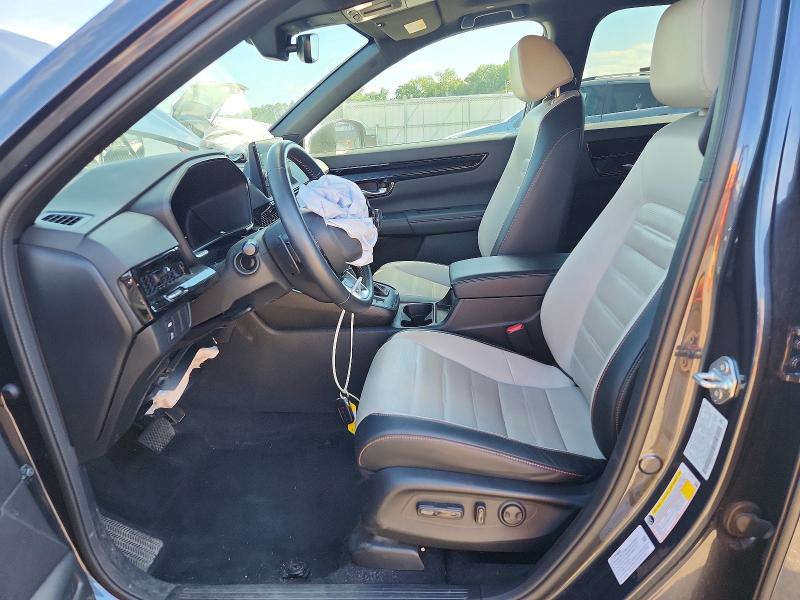 Продажа на аукционе авто 2023 Honda Cr-v, vin: 2HKRS6H90PH803444, номер лота: 66083686