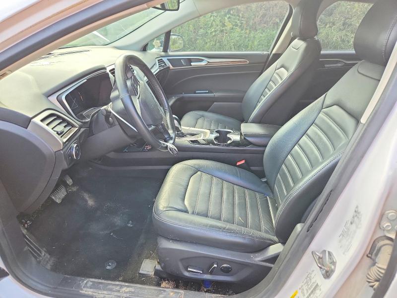 66745006 :رقم المزاد ، 3FA6P0T90GR107470 vin ، 2016 Ford Fusion مزاد بيع