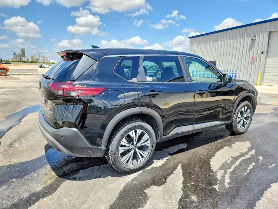 Продаж на аукціоні авто 2023 Nissan Rogue, vin: 5N1BT3BB2PC845081, номер лоту: 64696836