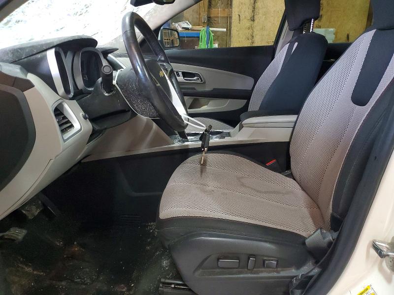 Aukcja sprzedaży 2014 Chevrolet Equinox, vin: 1GNFLFEKXEZ109039, numer aukcji: 65040066
