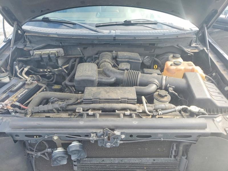 Aukcja sprzedaży 2010 Ford F150, vin: 1FTFW1CV7AFD83293, numer aukcji: 63653416