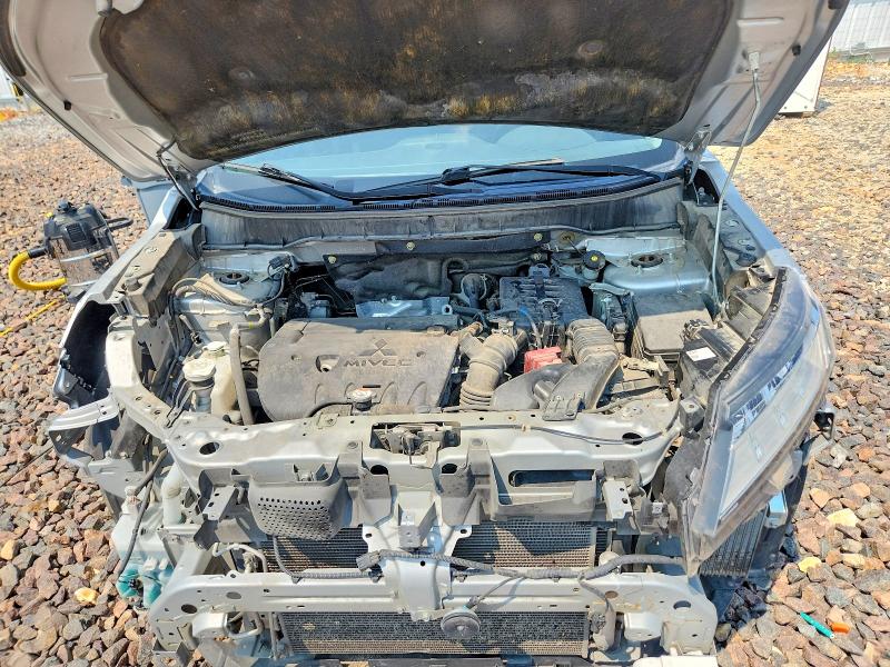 Aukcja sprzedaży 2020 Mitsubishi Outlander Sport, vin: JA4AR3AU0LU025985, numer aukcji: 63674876