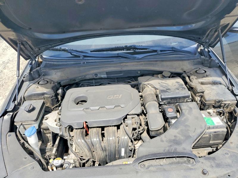 Продаж на аукціоні авто 2016 Kia Optima, vin: 5XXGT4L38GG018936, номер лоту: 65121056