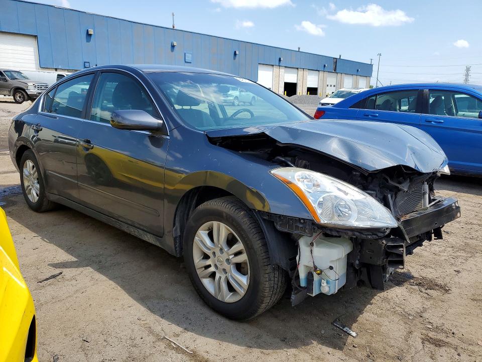 Продаж на аукціоні авто 2011 Nissan Altima, vin: 1N4AL2AP5BN421551, номер лоту: 64315716