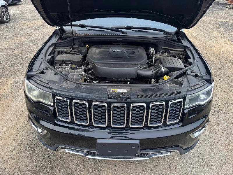 Aukcja sprzedaży 2018 Jeep Grand Cherokee, vin: 1C4RJFBG7JC378608, numer aukcji: 65022886