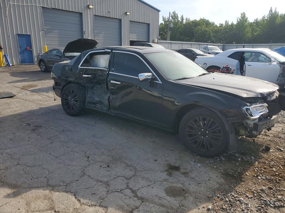 Aukcja sprzedaży 2013 Chrysler 300c, vin: 2C3CCAKG2DH645341, numer aukcji: 64667706