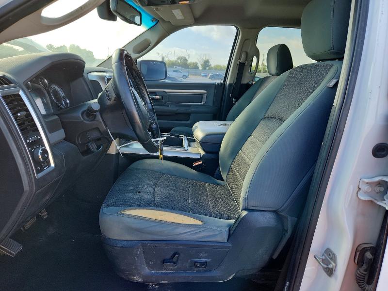 66046036 :رقم المزاد ، 1C6RR7LT0FS717952 vin ، 2015 Ram 1500 مزاد بيع
