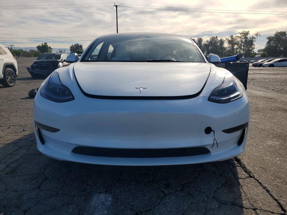 2023 Tesla Model 3 მანქანა იყიდება აუქციონზე, vin: 5YJ3E1EAXPF647944, აუქციონის ნომერი: 65744886