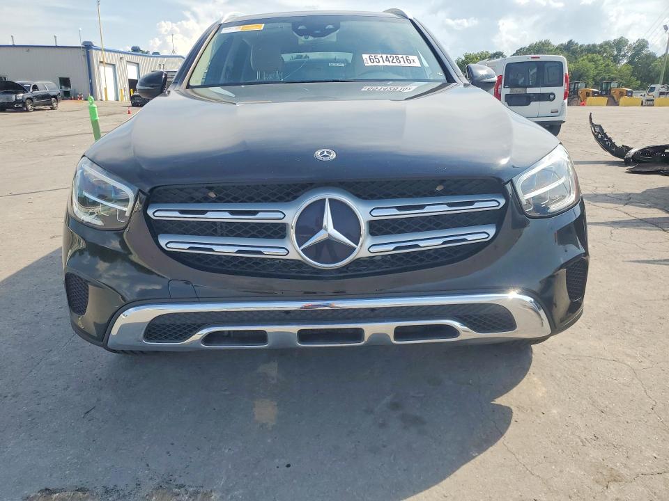 2020 Mercedes-benz Glc მანქანა იყიდება აუქციონზე, vin: WDC0G8EB9LF693912, აუქციონის ნომერი: 65142816